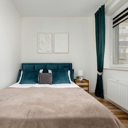 Apartment Rakowska Warsaw Wlochy By Noclegi Renters Dış mekan fotoğraf