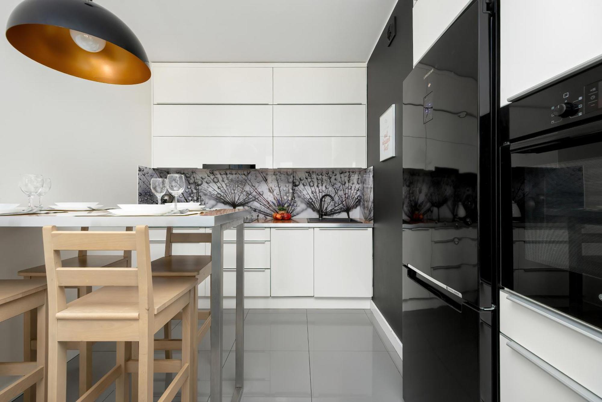 Apartment Rakowska Warsaw Wlochy By Noclegi Renters Dış mekan fotoğraf