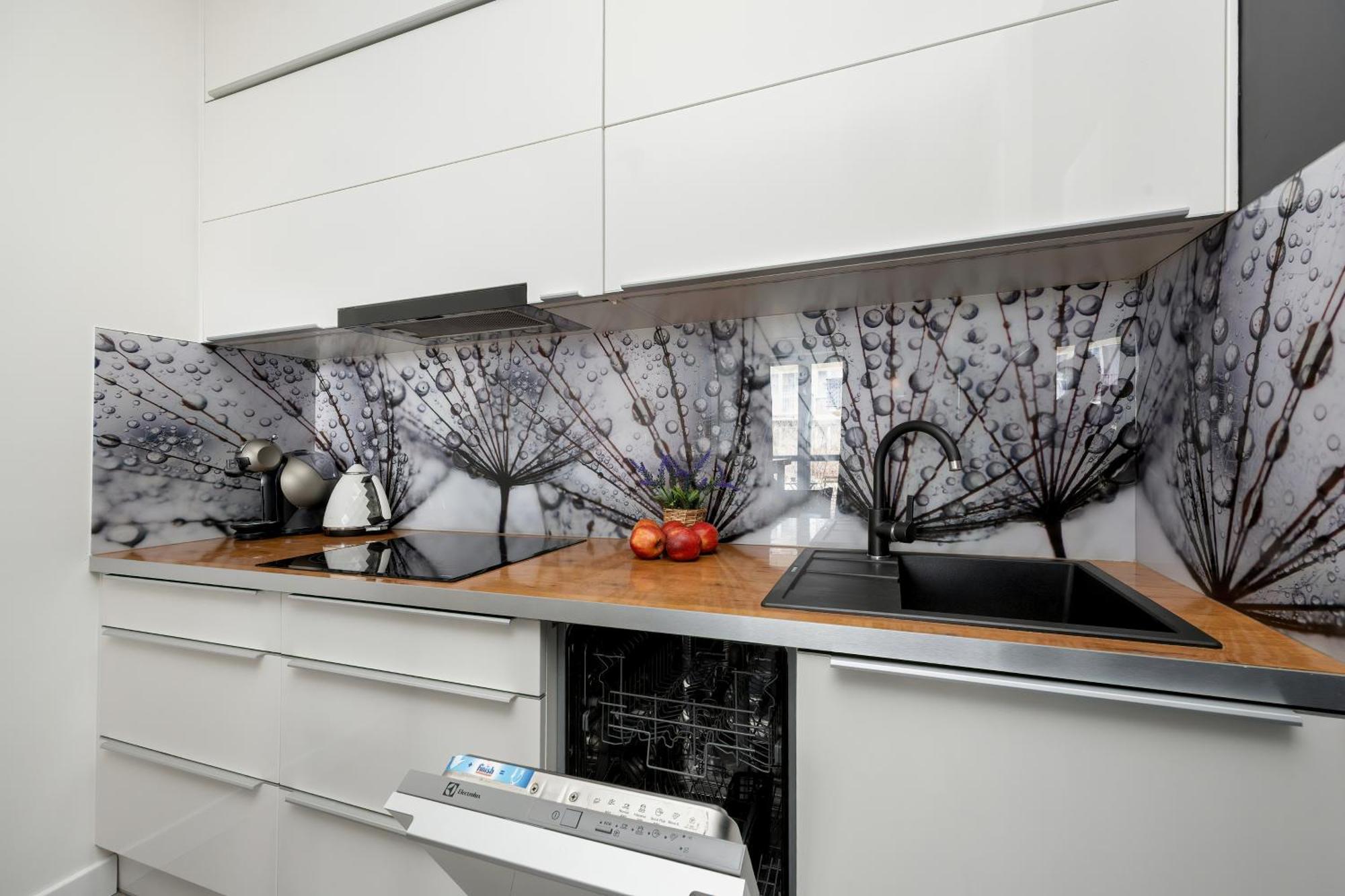 Apartment Rakowska Warsaw Wlochy By Noclegi Renters Dış mekan fotoğraf