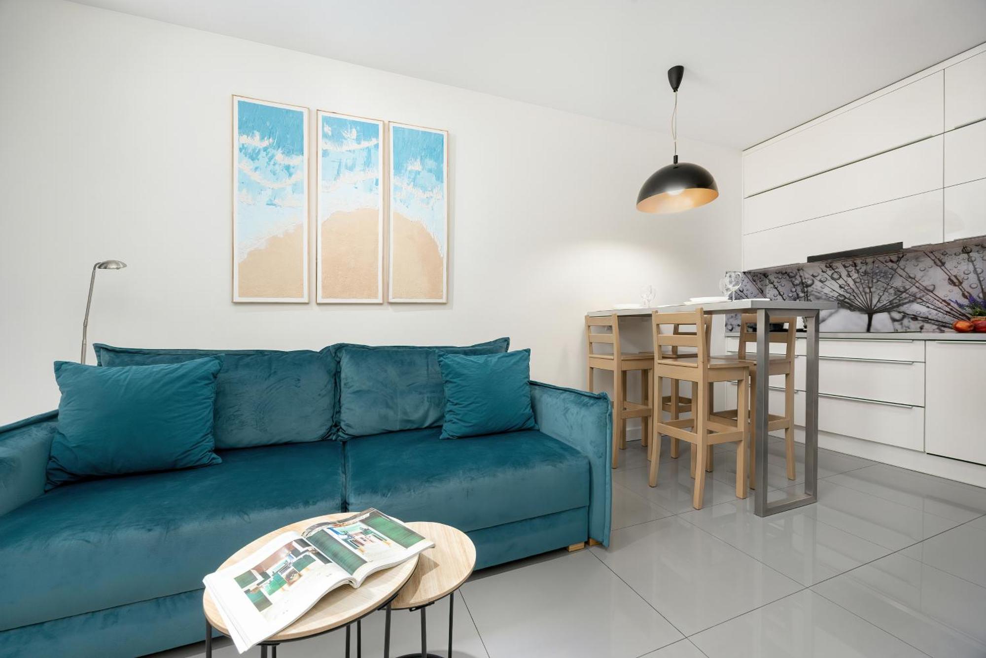 Apartment Rakowska Warsaw Wlochy By Noclegi Renters Dış mekan fotoğraf