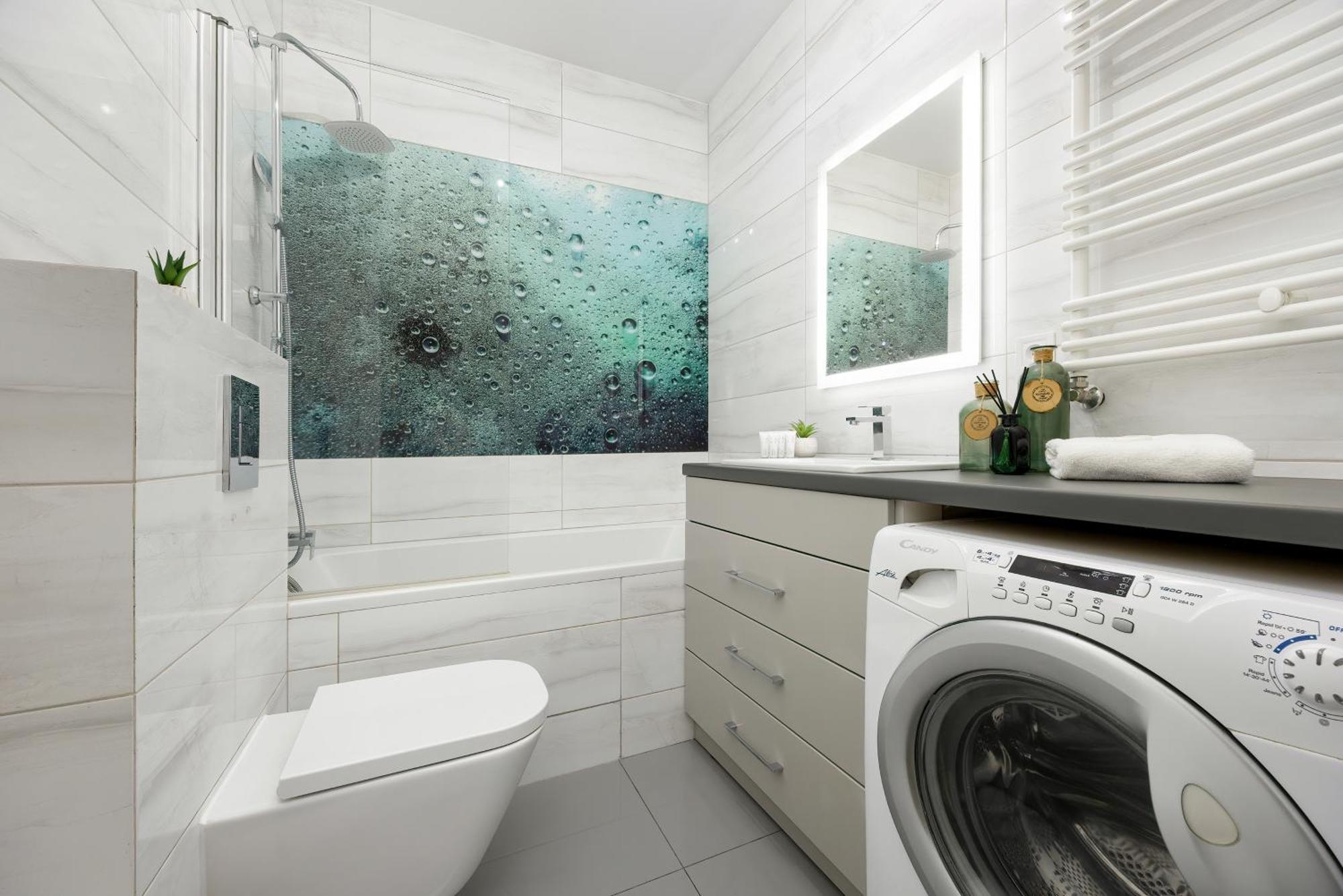 Apartment Rakowska Warsaw Wlochy By Noclegi Renters Dış mekan fotoğraf