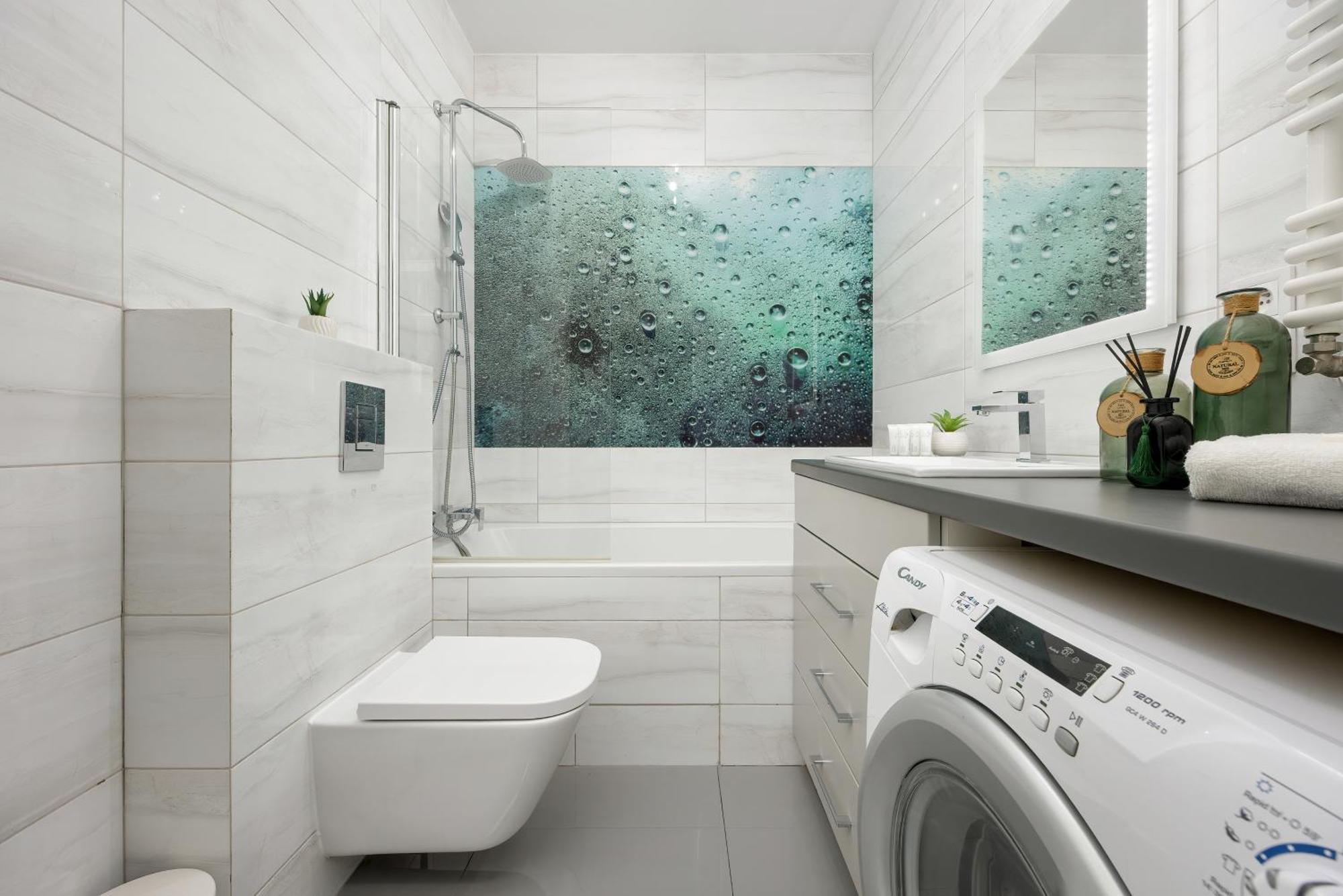 Apartment Rakowska Warsaw Wlochy By Noclegi Renters Dış mekan fotoğraf